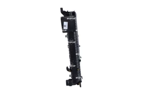 NRF Radiator, engine cooling (58366)
