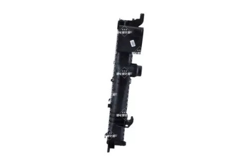 NRF Radiator, engine cooling (58366)