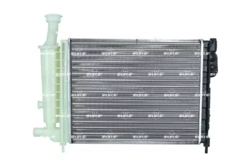NRF Radiator, engine cooling (58814)