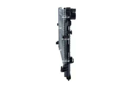 NRF Radiator, engine cooling (58993)