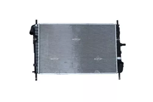 NRF Radiator, engine cooling (509641)