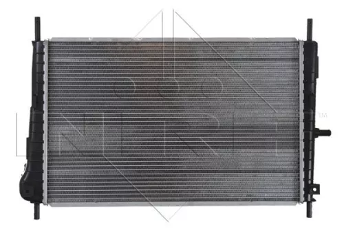 NRF Radiator, engine cooling (509641)