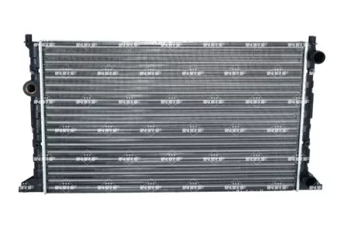 NRF Radiator, engine cooling (54657)