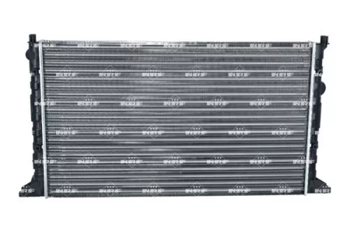 NRF Radiator, engine cooling (54657)