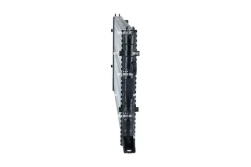 NRF Radiator, engine cooling (54657)