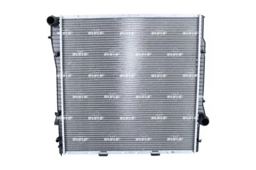 NRF Radiator, engine cooling (55330)