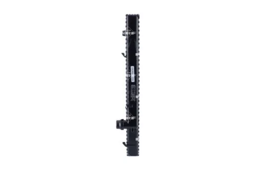 NRF Radiator, engine cooling (55330)