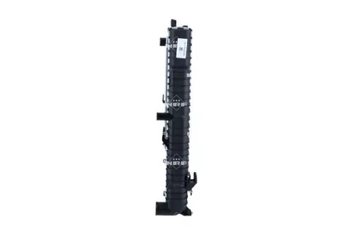NRF Radiator, engine cooling (55331)