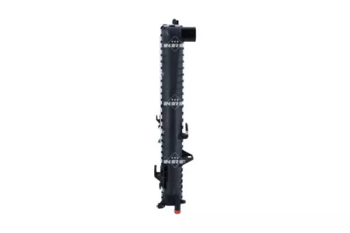 NRF Radiator, engine cooling (55331)
