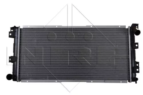 NRF Radiator, engine cooling (58061)