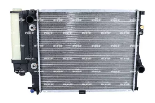 NRF Radiator, engine cooling (58165)