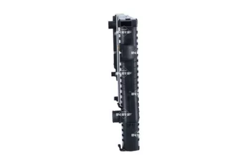 NRF Radiator, engine cooling (58165)