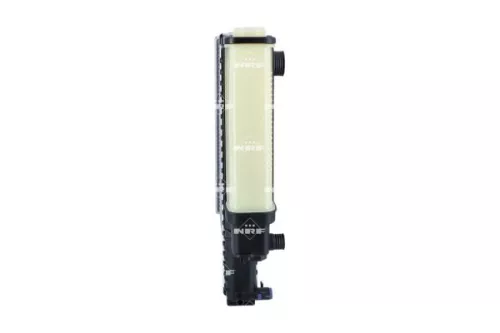 NRF Radiator, engine cooling (58165)
