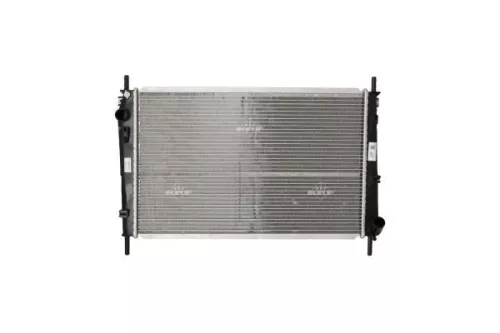 NRF Radiator, engine cooling (58272)