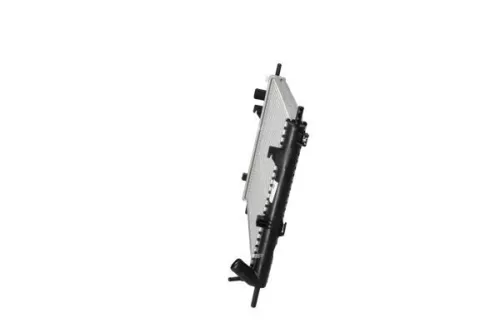 NRF Radiator, engine cooling (58272)
