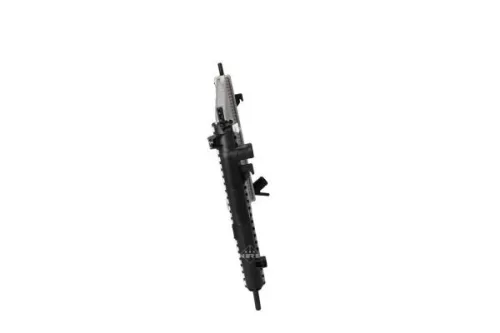 NRF Radiator, engine cooling (58272)