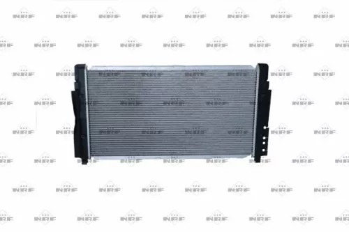 NRF Radiator, engine cooling (509515)