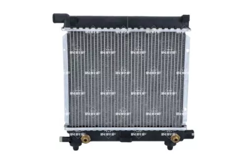 NRF Radiator, engine cooling (517662)