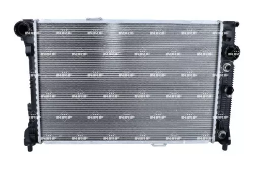 NRF Radiator, engine cooling (53968)
