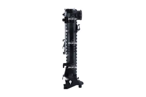 NRF Radiator, engine cooling (53968)