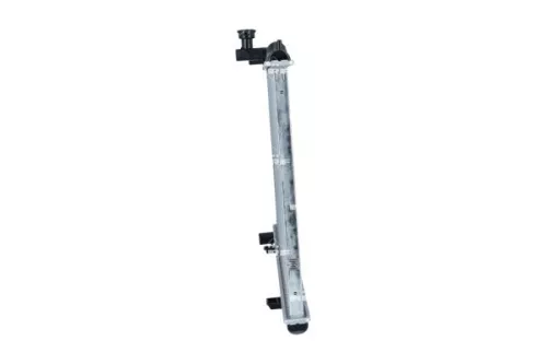 NRF Radiator, engine cooling (53911)