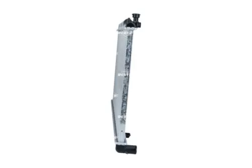 NRF Radiator, engine cooling (53911)