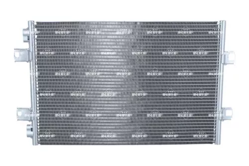 NRF Condenser, air conditioning (35909)