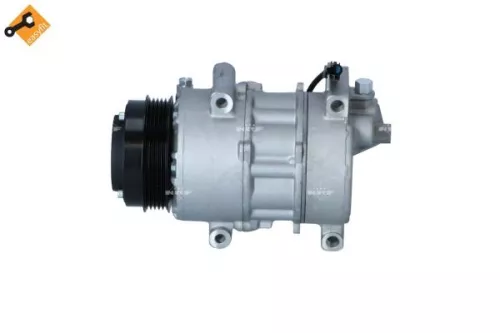 NRF Compressor, air conditioning (32584)