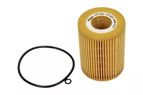 MAXGEAR Oil Filter (26-0519)