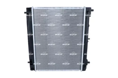 NRF Radiator, engine cooling (53533)