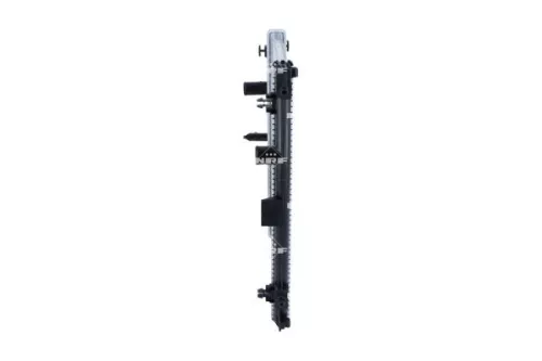 NRF Radiator, engine cooling (53533)