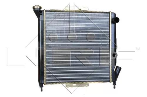 NRF Radiator, engine cooling (54641)