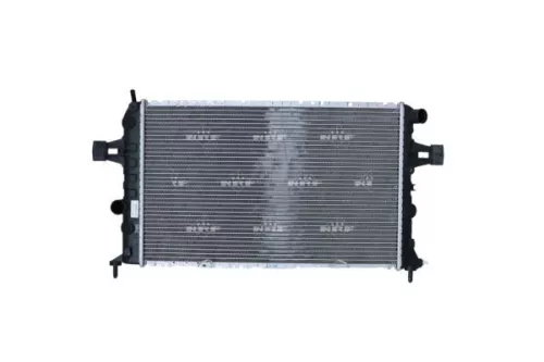 NRF Radiator, engine cooling (58177)