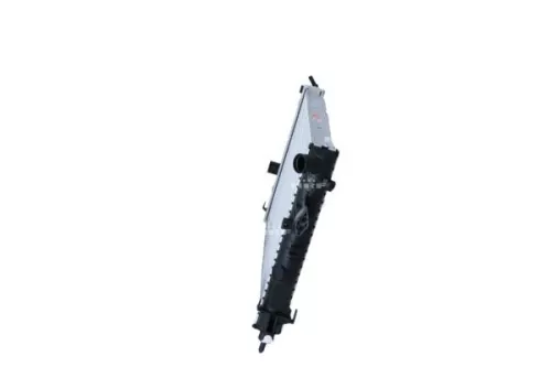 NRF Radiator, engine cooling (58177)