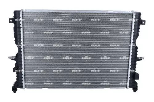NRF Radiator, engine cooling (509729)