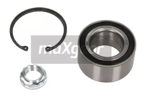 MAXGEAR Wheel Bearing Kit (33-0558)