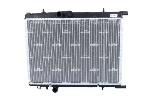 NRF Radiator, engine cooling (519525)