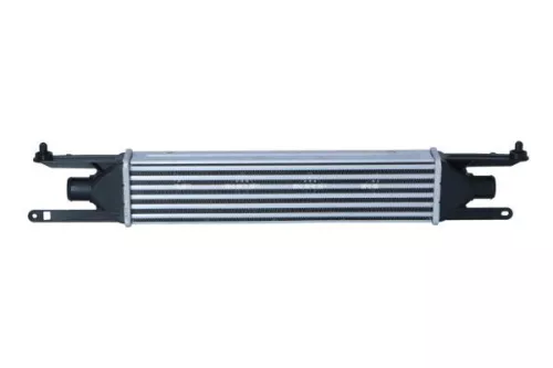 Charge Air Cooler