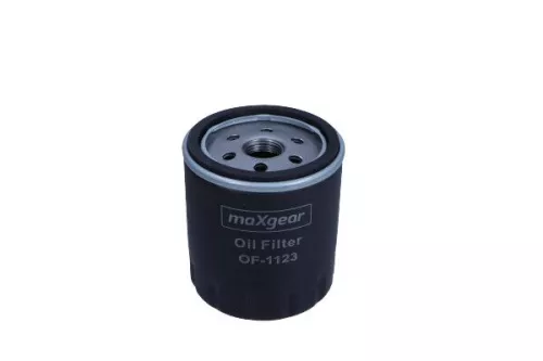 MAXGEAR Oil Filter (26-0135)