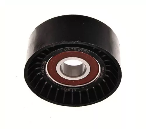 MAXGEAR Tensioner Pulley, V-ribbed belt (54-0265)