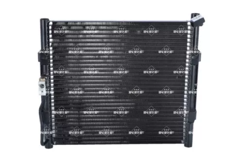 NRF Condenser, air conditioning (35146)