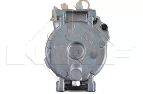 NRF Compressor, air conditioning (32537)