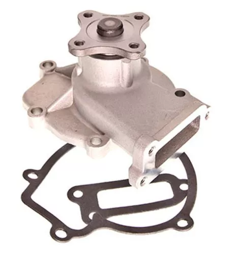 MAXGEAR Water Pump, engine cooling (47-0176)