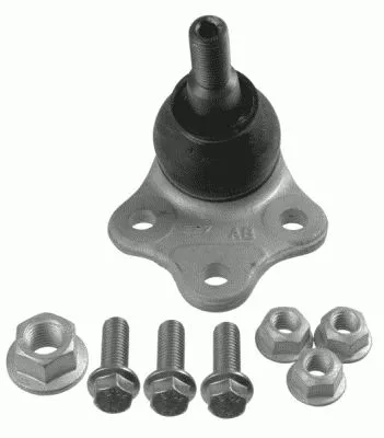 LEMFORDER Ball Joint (31007 01)