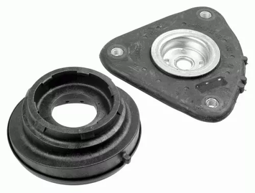 LEMFORDER Repair Kit, suspension strut support mount (34078 01)