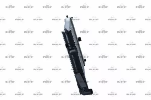 NRF Radiator, engine cooling (503508)