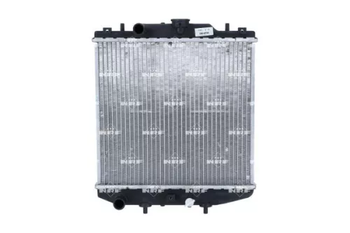 NRF Radiator, engine cooling (507643)