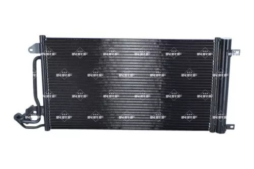 NRF Condenser, air conditioning (35910)
