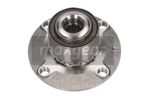 MAXGEAR Wheel Bearing Kit (33-0380)