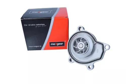 MAXGEAR Water Pump, engine cooling (47-0099)
